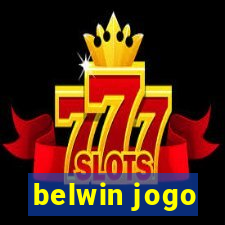 belwin jogo